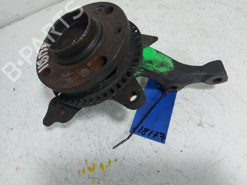 Used Left front steering knuckle VW GOLF III (1H1) 1.9 TDI (90 hp) 20742759
