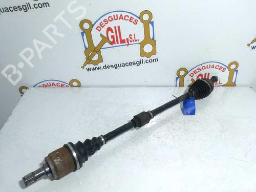 Right front driveshaft HONDA CIVIC VIII Hatchback (FN, FK) 1.4 (FK1) | BP20730694M39 