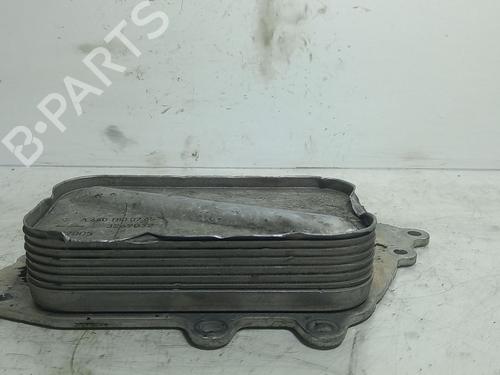 Ölkühler für Ölkühler MERCEDES-BENZ B-CLASS Sports Tourer (W245) [2005-2011] 36502778 36502778