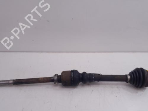 Used Right front driveshaft Right front driveshaft PEUGEOT 306 Hatchback (7A, 7C, N3, N5) 1.9 D (69 hp) 34133340 34133340