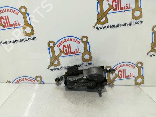 Rear wiper motor LAND ROVER FREELANDER I (L314) 2.0 DI 4x4 | BP20802966M102 