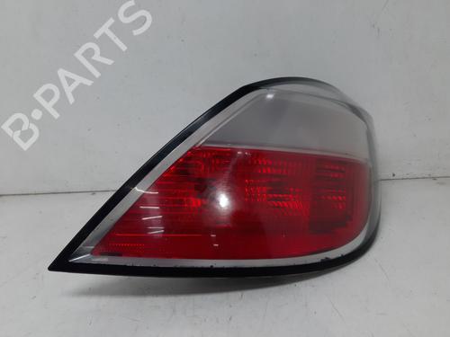 Used Right taillight Right taillight OPEL ASTRA H (A04) [2004-2014] 34133687 34133687