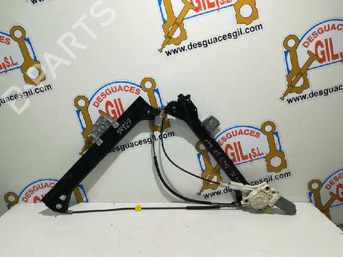 Used Front right window mechanism MERCEDES-BENZ CLK (C209) CLK 320 (209.365) (218 hp) 20806753