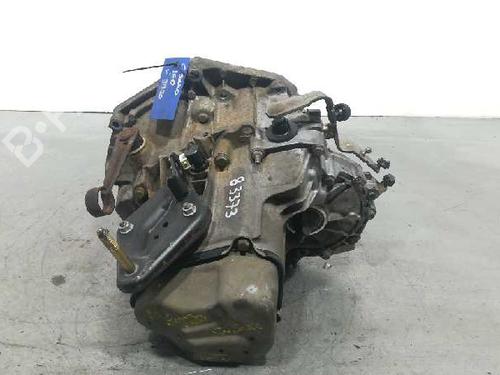 Gearbox CITROËN SAXO (S0, S1) 1.5 D | BP20730826M3 