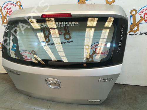 Tailgate HYUNDAI i30 (FD) 1.6 CRDi | BP20756863C6 