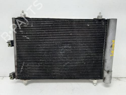 AC Kondensor AC Kondensor 39186511 39186511