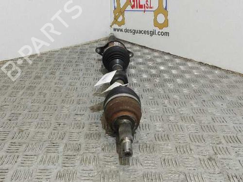 Right front driveshaft DODGE CALIBER 2.0 CRD | BP20773202M39