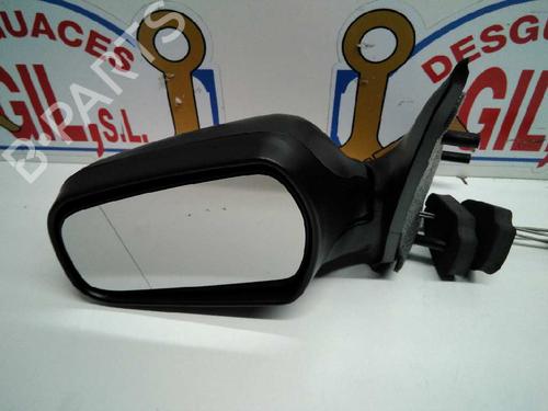 Left mirror CITROËN XSARA (N1) 1.9 TD | BP21069712C26 