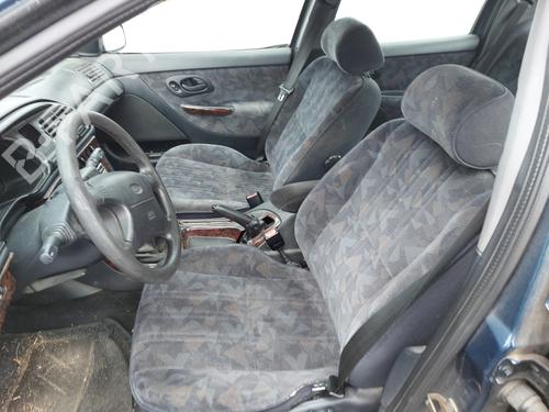 Right mirror FORD MONDEO I (GBP) 1.8 TD | BP20737769C27 