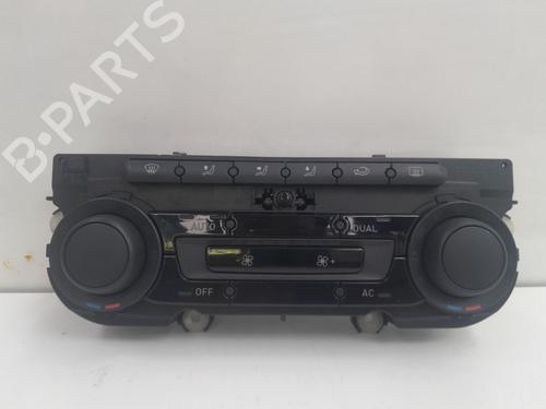 Used Climate control Climate control 39186815 39186815