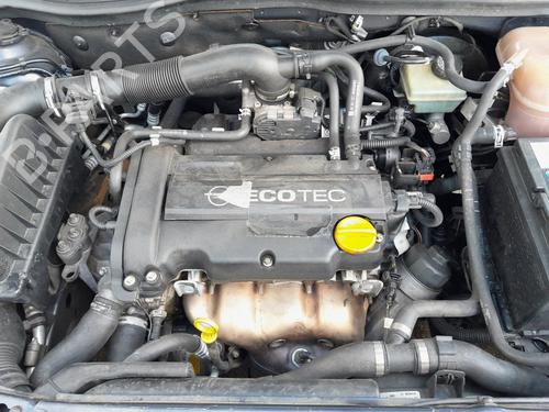 Venstre Baklys OPEL ASTRA H (A04)  | BP21488136C34 