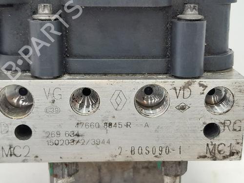 ABS pump DACIA DUSTER (HS_) | BP39188657M43 - Image 2