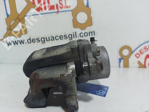 Right front brake caliper PEUGEOT 308 II (LB_, LP_, LW_, LH_, L3_)  | BP20810409M104 