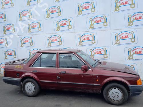 Left taillight FORD ORION II (AFF)  | BP26529060C34 