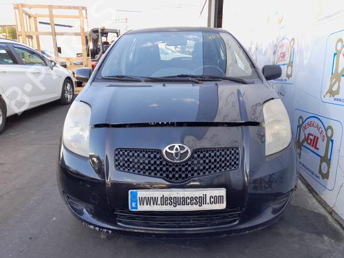 Right taillight TOYOTA YARIS (_P9_)  | BP31320477C35 