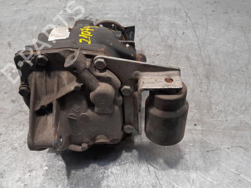 Rear differential BMW 3 (E46) 320 d | BP37424285M24 - Image 4