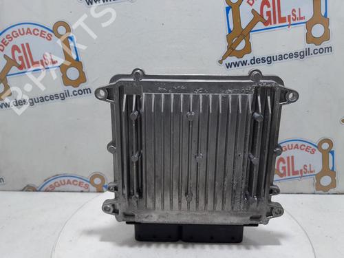 Engine control unit (ECU) HONDA ACCORD VIII Estate (CW) 2.2 i-DTEC (CW3) | BP20764410M57 