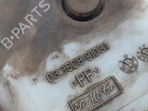 Brake master cylinder FORD FOCUS II (DA_, HCP, DP) 1.8 TDCi | BP24319170M77 