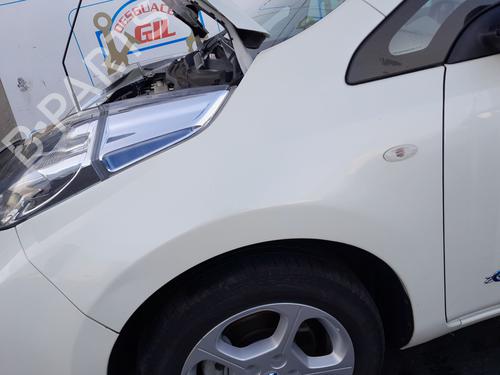 Parafango anteriore sinistro Parafango anteriore sinistro NISSAN LEAF (ZE0) Electric (109 hp) 37465955 37465955