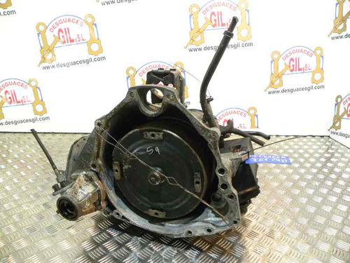 Used Gearbox CHRYSLER VOYAGER II (ES) [1990-1995]  20811717
