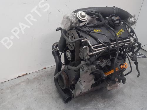 Motor VW GOLF V (1K1)  | BP29539287M1 