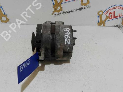 Used Alternator OPEL CORSA A Hatchback (S83) [1982-1993]  21829346