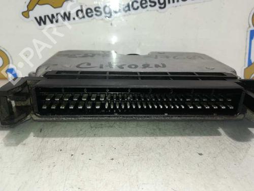 Engine control unit (ECU) CITROËN XSARA (N1) 1.6 16V | BP20791301M57 