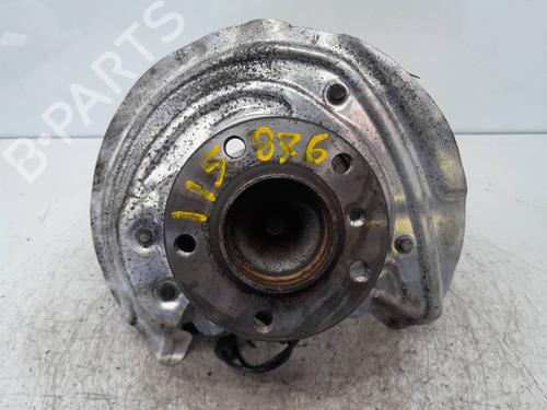 Used Right front steering knuckle Right front steering knuckle 20741916 20741916