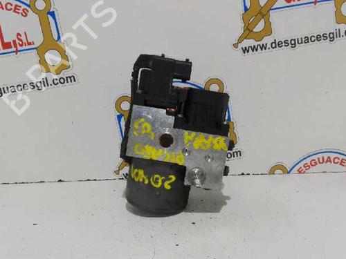 ABS pump CITROËN XSARA PICASSO (N68) 2.0 HDi | BP20785512M43 