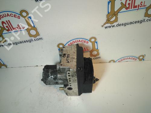 Pompe ABS AUDI A4 B5 (8D2) 1.9 TDI (110 hp) 20788002