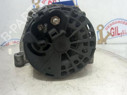 Alternator FIAT PUNTO Hatchback Van (188_) 1.2 60 | BP20771439M7 