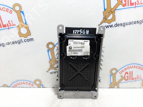 Autoradio ALFA ROMEO GT (937_) 1.9 JTD (937CXN1B) (150 hp) 20744131