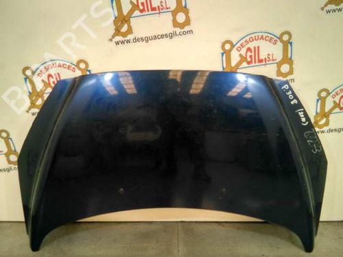 Used Hood PEUGEOT 308 I (4A_, 4C_) [2007-2016]  20732068