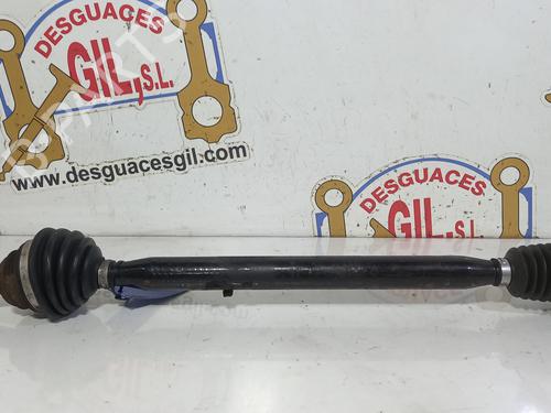 Used Right front driveshaft VW POLO (6N2) [1999-2001]  20757667