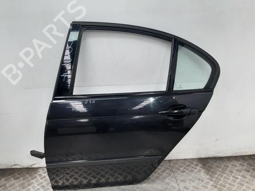 left-rear-door-bmw-3-e46-1997-1998-1999-2000-2001-2002-2003-2004-2005-34519822 main image