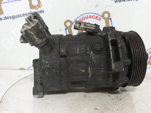 AC-Kompressor SAAB 9-3 (YS3F, E79, D79, D75) 2.2 TiD | BP20747151M34 