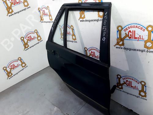 Right rear door BMW X5 (E53) 3.0 d | BP20765917C5 