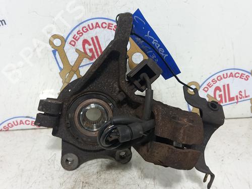Left front steering knuckle CITROËN XSARA PICASSO (N68) 1.6 | BP20750537M25 