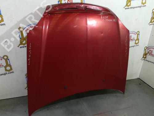 Hood CITROËN XSARA (N1) 2.0 HDi 90 | BP20757276C1 