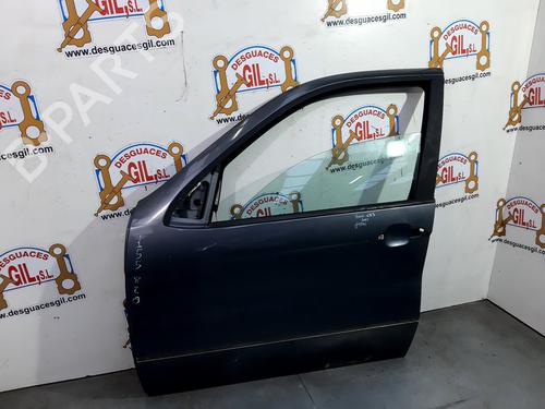 Left front door BMW X5 (E53) 3.0 i | BP20763524C2 