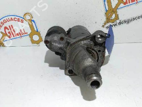 Starter AUDI A4 B5 (8D2) 2.5 TDI | BP20788647M8 