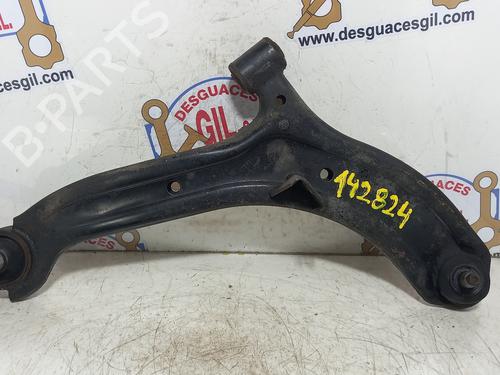 Right front suspension arm HYUNDAI ACCENT II (LC) 1.5 142824 |