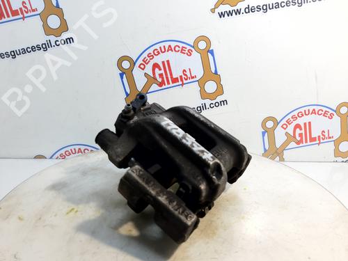 Used Right rear brake caliper BMW 1 (F21) 118 d (150 hp) 20742970