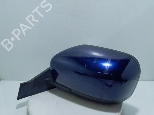 Left mirror MAZDA 5 (CR) 2.0 CD (CR19) | BP21360758C26 