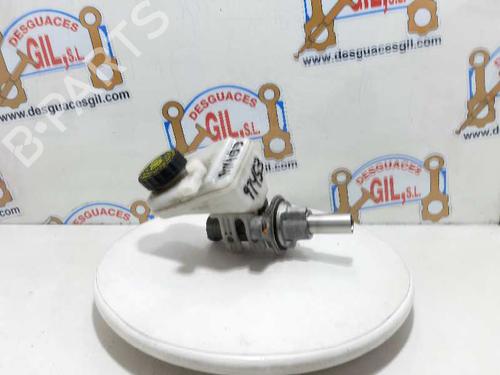 Brake master cylinder TOYOTA AYGO (_B1_) 1.0 (KGB10_, KGB10R) | BP20732858M77 