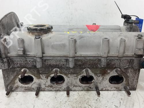 Used Cylinder head SEAT CORDOBA (6K1, 6K2) 1.4 i 16V (101 hp) 21131855