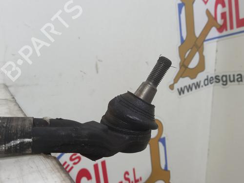 Steering rack PEUGEOT 308 II (LB_, LP_, LW_, LH_, L3_)  | BP20756393M22 