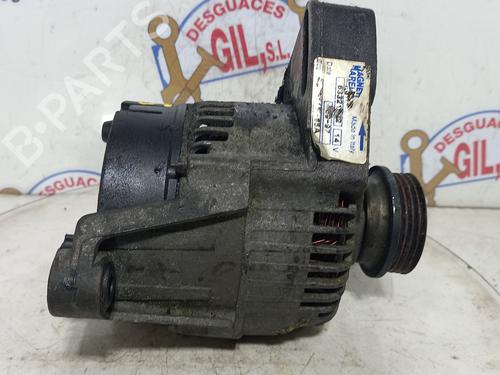 Generator LANCIA Y (840_) 1.2 (840AA, 840AF1A) (60 hp) 20812423