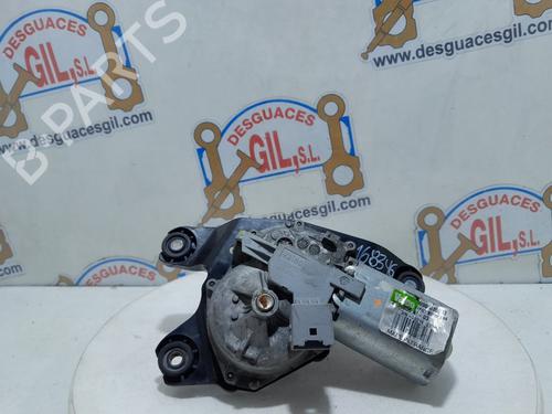 Used Rear wiper motor BMW X1 (E84) sDrive 18 d (143 hp) 20772312