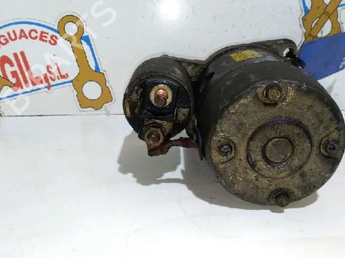 Starter HYUNDAI ACCENT II (LC) 1.3 | BP20785693M8 